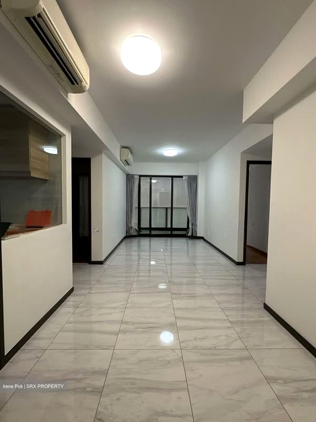 The Poiz Residences (D13), Apartment #593578361